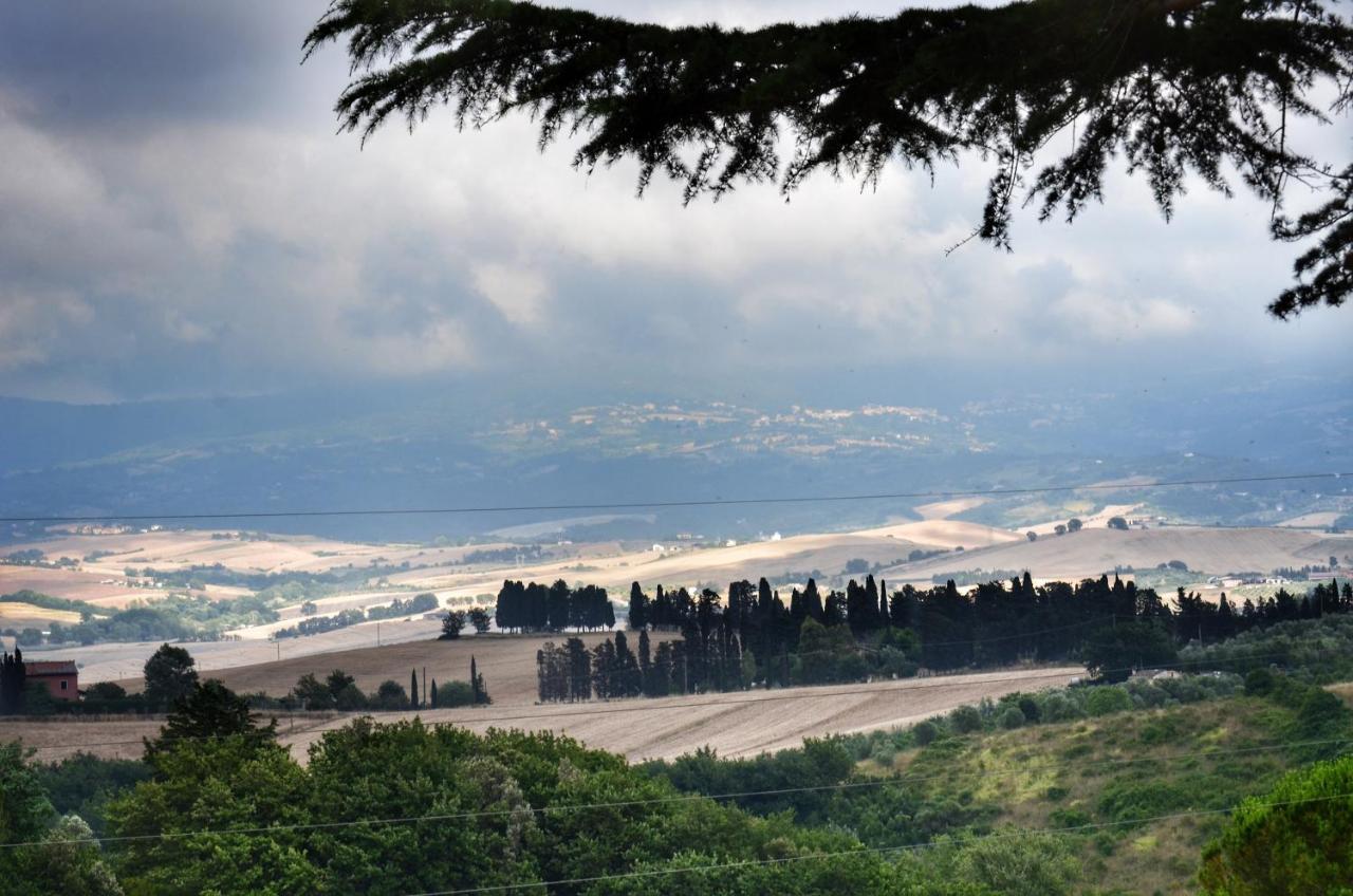 Agriturismo Terre Della Rinascita Castelnuovo della Misericordia Exterior foto