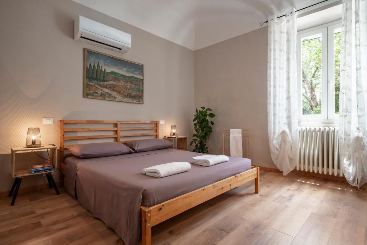 Agriturismo Terre Della Rinascita Castelnuovo della Misericordia Exterior foto