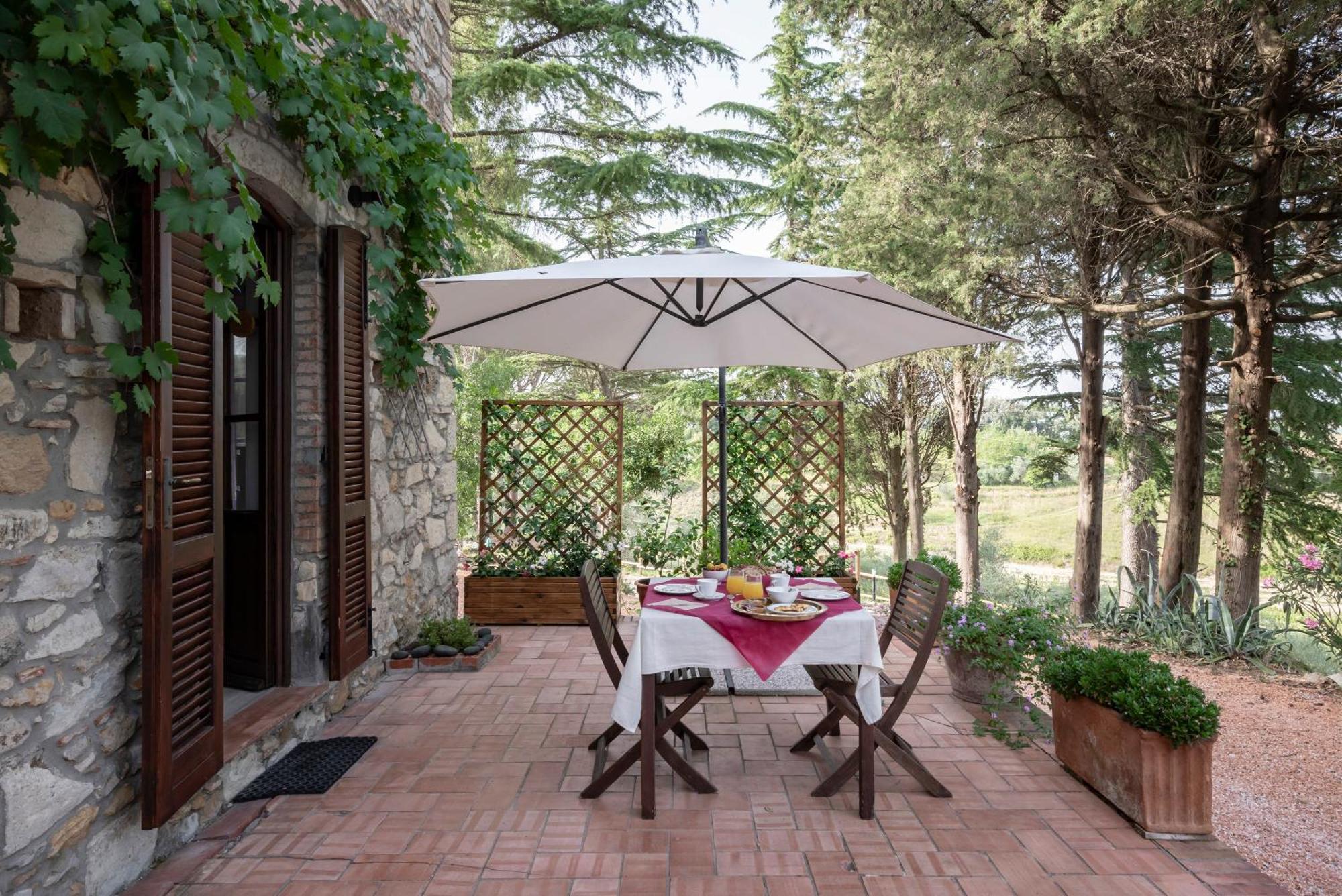 Agriturismo Terre Della Rinascita Castelnuovo della Misericordia Exterior foto
