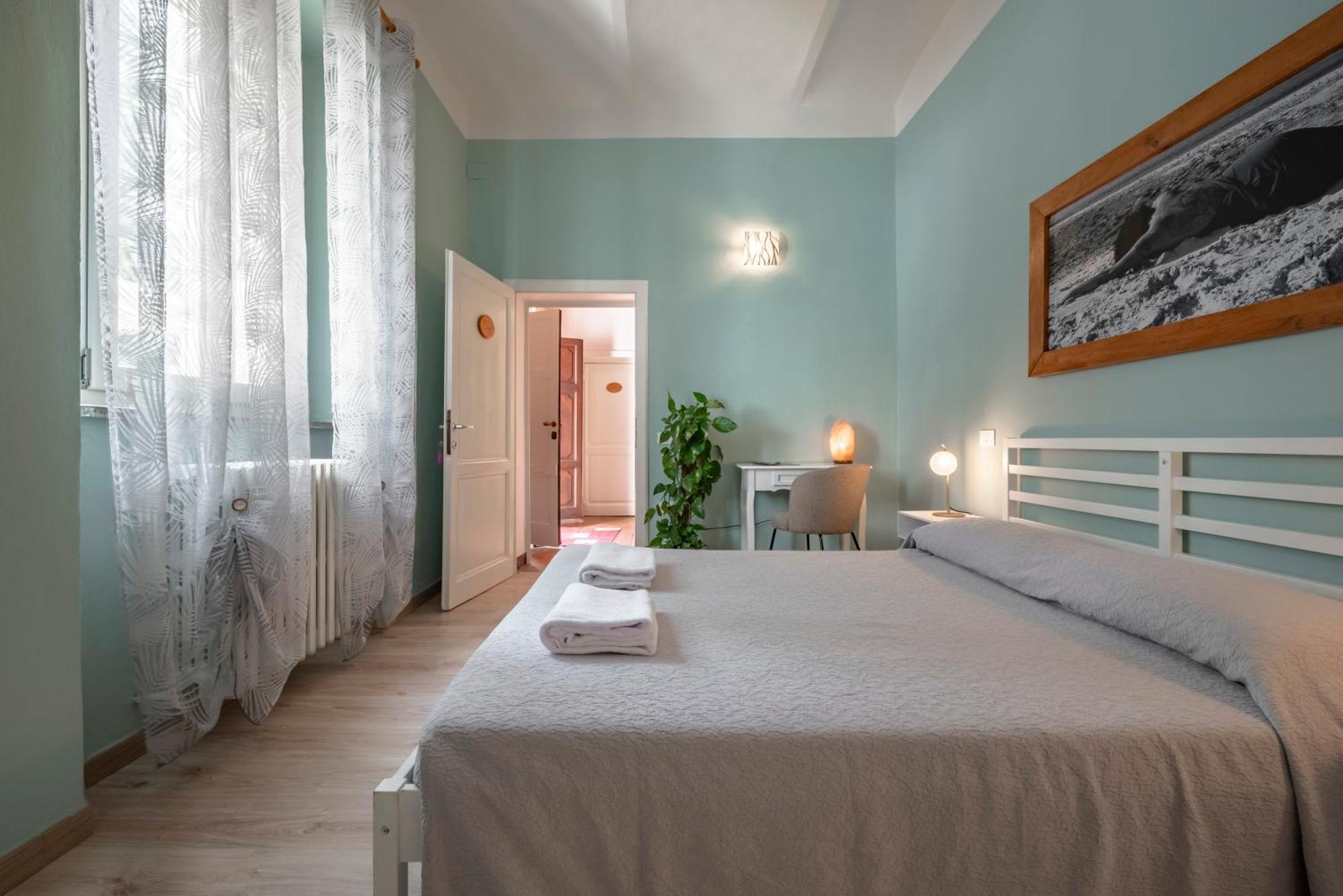 Agriturismo Terre Della Rinascita Castelnuovo della Misericordia Exterior foto